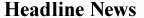 Headline News